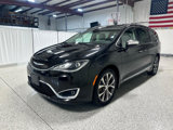 Used 2018 Chrysler Pacifica Limited w/ Tire & Wheel Group image 5
