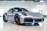 Used 2023 Porsche 911 Turbo S image 3