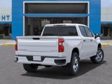New 2025 Chevrolet Silverado 1500 Custom image 4