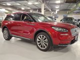 Certified 2021 Lincoln Corsair AWD w/ Premium Package image 3