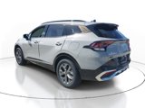 Used 2023 Kia Sportage SX image 3
