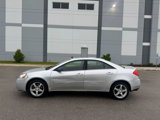 Used 2009 Pontiac G6 Sedan w/ Sport Package 2 image 6