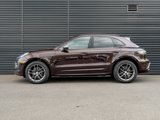 Used 2025 Porsche Macan Turbo image 2