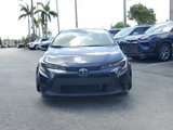 Used 2020 Toyota Corolla LE image 4