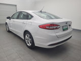 Used 2018 Ford Fusion SE image 5