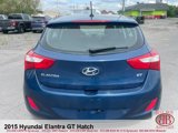 Used 2015 Hyundai Elantra GT image 4