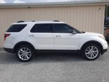 Used 2015 Ford Explorer XLT w/ Equipment Group 202A image 3