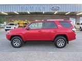 Used 2018 Toyota 4Runner TRD Off-Road Premium image 2