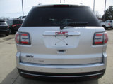 Used 2017 GMC Acadia Limited SLT image 5