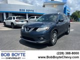 Used 2015 Nissan Rogue SL image 2