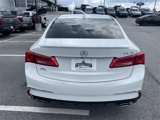Used 2019 Acura TLX V6 w/ Advance Package image 4