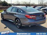 Used 2018 Honda Accord Sport image 3