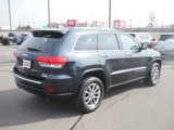 Used 2014 Jeep Grand Cherokee Limited image 3
