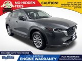 Certified 2022 MAZDA CX-5 AWD 2.5 S w/ Preferred Package image 1