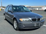 Used 2002 BMW 325xi Wagon image 3