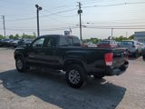 Certified 2017 Toyota Tacoma 4x4 Access Cab image 5