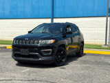 Used 2018 Jeep Compass Sport image 3