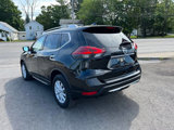 Used 2018 Nissan Rogue SV image 3