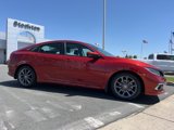 Used 2019 Honda Civic EX-L image 3