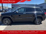 Used 2019 Jeep Grand Cherokee Limited image 2