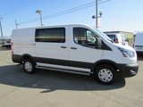 Used 2023 Ford Transit 250 Low Roof w/ Exterior Upgrade Package image 5
