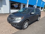 Used 2013 Honda CR-V EX image 2