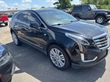 Used 2018 Cadillac XT5 Premium Luxury image 2