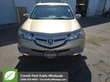 Used 2007 Acura MDX w/ Technology & Entertainment image 2