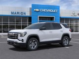 New 2025 GMC Terrain Elevation image 2