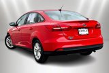 Used 2017 Ford Focus SE image 4