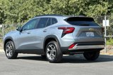 Used 2025 Chevrolet Trax LT image 6