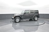 Used 2017 Jeep Wrangler Unlimited Sport w/ Quick Order Package 24S image 4