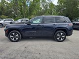 Certified 2024 Jeep Grand Cherokee Limited 4xe image 3