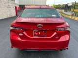 Used 2022 Toyota Camry SE image 4