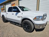 Used 2015 RAM 1500 Laramie w/ Convenience Group image 5