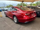 Used 2018 Honda Accord LX image 3