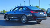 Used 2021 BMW 330i xDrive Sedan w/ Premium Package image 4