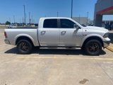 Used 2017 RAM 1500 Laramie w/ Convenience Group image 2