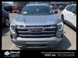 New 2026 GMC Terrain Elevation w/ Elevation Premium Package image 2