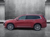 New 2025 Cadillac XT6 Premium Luxury w/ Platinum Package image 5