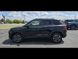 New 2025 Chevrolet TrailBlazer LT image 6
