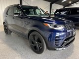 Used 2023 Land Rover Discovery HSE R-Dynamic image 4