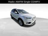 Used 2017 Ford Escape Titanium image 5