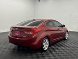 Used 2013 Hyundai Elantra Limited w/ Technology Pkg image 6