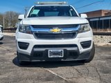 Used 2017 Chevrolet Colorado W/T w/ WT Convenience Package image 4