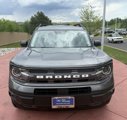 Certified 2021 Ford Bronco Sport Big Bend w/ Big Bend Package (96B) image 2