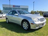 Used 2006 Mercedes-Benz C 280 4MATIC Sedan image 5