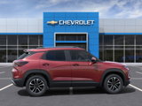 New 2025 Chevrolet TrailBlazer LT w/ Convenience Package image 5