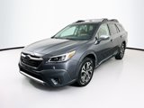 Used 2020 Subaru Outback Touring image 3