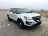 Used 2017 Ford Explorer 4WD Police Interceptor image 2